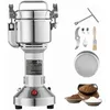 Image de Moulin à Grains - DUOKU - HC-150 - 850W - Acier Inoxydable - 150 g