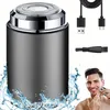 Image de Rasoir électrique pour homme rasoir électrique multifonctionnel