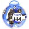Image de Coffret Philips H4 Essential