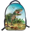 Image de CARTABLE Sac agrave Dos Garccedilons Cartable Enfant Dinosaure Sac agrave Dos Preacutescolaire Sacs deacutecole Maternelle agrav83
