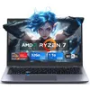 Image de PC portable Gamer - AMD Ryzen 7 5825U - 16Go RAM DDR4 - 512Go SSD - Écran IPS Full HD - Clavier Rétroéclairé - Windows 11 Pro