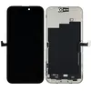 Image de Ecran iPhone 15 Pro Max (LTPS) ZY - COF - Support IC Change - 1:1 Taille/Épaisseur