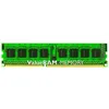 Image de Kingston ValueRAM - DDR3 - module - 8 Go - DIMM 240 broches - 1600 MT/s / PC3-12800 - CL11 - 1.5 V - mémoire sans tampon - non ECC en occasion ou reconditionné