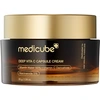 Image de Medicube Crème Deep Vita C Capsule Cream - 55 gr