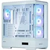 Image de ZALMAN Modèle : P50DS White