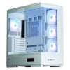 Image de Zalman P50DS - Blanc
