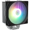 Image de Ventirad CPU - ZALMAN CNPS9X OPTIMA2 - AMD AM5/AM4/AM3 - Ventilateur 1x 120 mm ARGB - Noir