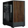 Image de Boitier sans alimentation - ZALMAN P10 NAMU - Mini tour - Format M-ATX - Noir
