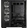 Image de Boitier sans alimentation - ZALMAN P40 DS - Moyen tour - Format ATX - Noir