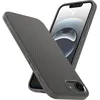 Image de Coque - Spigen - Liquid Air - iPhone 16E - TPU - Antidérapante - Air Cushion