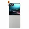 Image de Protection dappareil photo - SPIGEN - AGL09587 - Verre trempé - Lot de 2 - Galaxy Z Flip 7