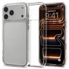 Image de Coque - SPIGEN - Ultra Hybrid - Crystal Clear - Air Cushion - Bords surélevés