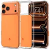 Image de Coque Spigen Ultra Hybrid T MagSafe pour iPhone 17 Pro Max - Glossy Orange