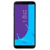 Image de Samsung Galaxy J6 32 Go Gris en occasion ou reconditionné