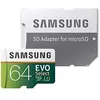 Image de Samsung Mo de me64ga-UE Evo Select microSDXC 64 Go Carte memoire MB-ME64GA-EU