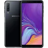 Image de Samsung Galaxy A7 (2018) 64 Go Noir en occasion ou reconditionné