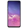 Image de Samsung Galaxy S10e - Smartphone - dual-SIM - 4G Gigabit Class LTE - 128 GB - microSDXC slot - TD-SCDMA / UMTS / GSM - 5.8 - 2280 x 1080 pixels (438 ppi) - Dynamic AMOLED - RAM 6 GB 10 Megapixel - 2x rear cameras - Android - prism black en occasion ou reconditionné