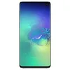 Image de Samsung Galaxy S10 128 Go Double SIM Vert prisme en occasion ou reconditionné
