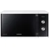 Image de Micro-ondes pose libre 23L SAMSUNG 800W 48.9cm MS 23 K 3614 AW