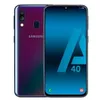 Image de Smartphone Samsung Galaxy A40 5,9 4 GB RAM 64 GB 3100 mAh en occasion ou reconditionné