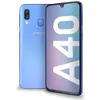 Image de SAMSUNG Galaxy A40 - Double sim 64 Go Bleu