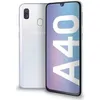 Image de SAMSUNG Galaxy A40 - Double sim 64 Go Blanc