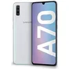 Image de SAMSUNG Galaxy A70 - Double sim 128 Go Blanc