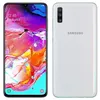 Image de Samsung Galaxy A70 128 Go Blanc en occasion ou reconditionné
