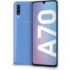 Image de SAMSUNG Galaxy A70 - Double sim 128 Go Bleu