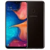 Image de Samsung Galaxy A20e - 32GB - Dual Sim - zwart