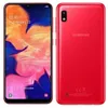 Image de SAMSUNG Galaxy A10 32 Go Rouge