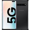 Image de Samsung Galaxy S10 5G 256 Go Noir majestueux en occasion ou reconditionné