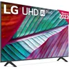 Image de Téléviseur LG Electronics 43UR78006LK UHD 109 cm (43) Smart TV HDR 60 Hz