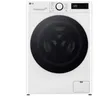 Image de Laveuse-sécheuse Lg D4R5010TSWS.ABWQPIS Blanc