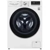 Image de Lg Lave-linge séchant frontal 9/6kg 1400 tours/min - F964R71WRST