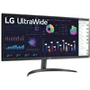Image de LG UltraWide 34WQ500-B
