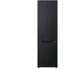 Image de Lg Réfrigérateur combiné 60cm 387l nofrost graphite - GBV5240DEP