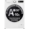 Image de Lave-linge - LG - AI DD - 8 kg - 1400 Tours/min - Chargement frontal