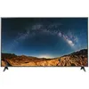 Image de TV - LG - 43UR78006LK - 4K UHD - Écran incurvé - Wi-Fi intégré