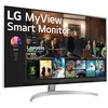Image de LG MyView Smart Monitor 32SQ70