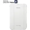 Image de Samsung étui rabat Galaxy Note 8 blanc