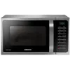 Image de MC28H5015CS SAMSUNG Micro-ondes combi 28L Silver + Crusty plate ( MC28H5015CS-EN )