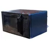 Image de Micro-ondes - SAMSUNG - MC28H5015AK/BA - 900W - 28 L - Convection & revêtement céramique-émail