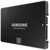 Image de Samsung 850 EVO MZ-75E1T0 - SSD - chiffrÃ© - 1 To - interne - 2.5" - SATA 6Gb/s - mÃ©moire tampon : 1 Go - Self-Encrypting Drive (SED), TCG Opal Encryption 2.0 en occasion ou reconditionné
