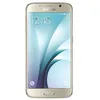 Image de Samsung Galaxy S6 32 Go Or platine en occasion ou reconditionné