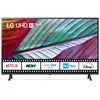 Image de Télévision - LG - 43UR78006LK - 43 pouces - 4K Ultra HD - HDR10 Pro - Smart TV