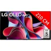 Image de TV LG OLED 4K 210 cm - LG OLED83G3 - Processeur Alpha 9 AI 4K Gen6 - HDR - Smart TV