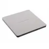 Image de Graveur DVD Externe - LG - GP60NS60 - Ultra Slim - USB 2.0 - Couleur Argent