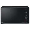 Image de Gril - LG - MH7265DDS - Noir - Plateau 360cm - Rond