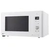 Image de Micro-ondes pose libre LG MH7265DDH - 32L - 1200W - Blanc